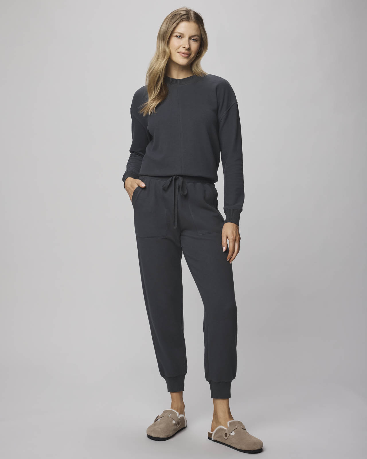 (取寄) スプレンディッド レディース フィービィー ポインテール セーター Splendid Women's Sweats, Hoodies, Sweatshirts & Pullovers | Splendid