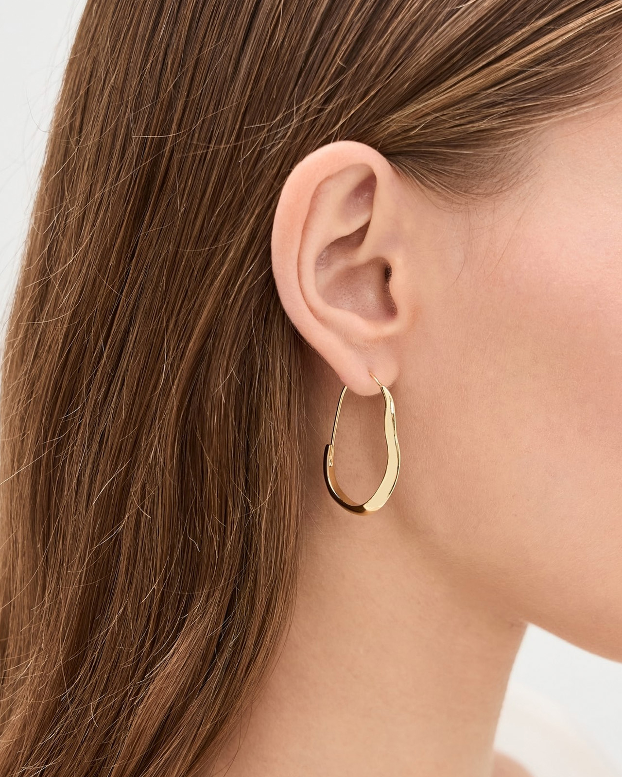 Shashi Mia Wave Hoop | Splendid