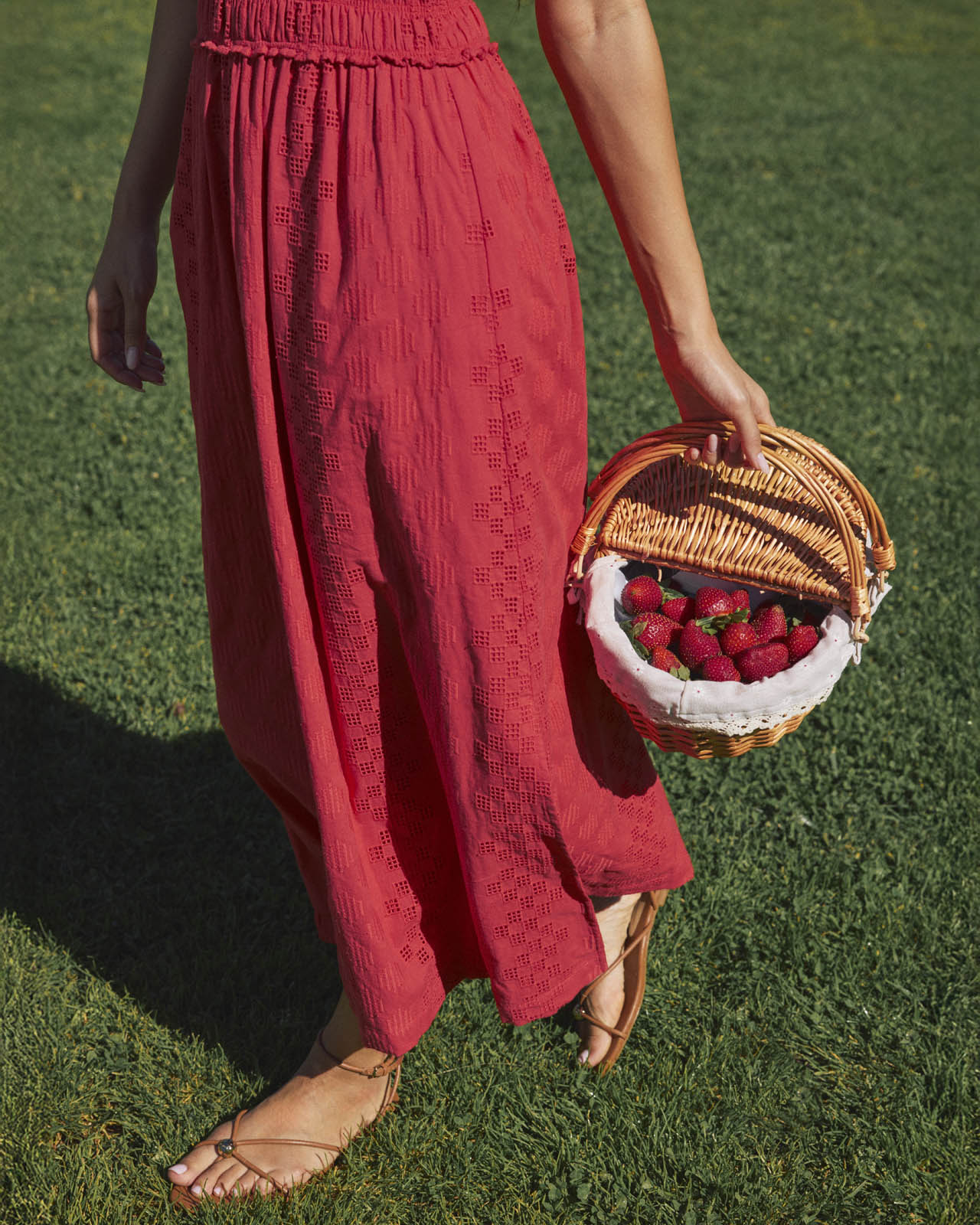 chinese dress ladies Ella Linen Dress  LittleWomenAtelier