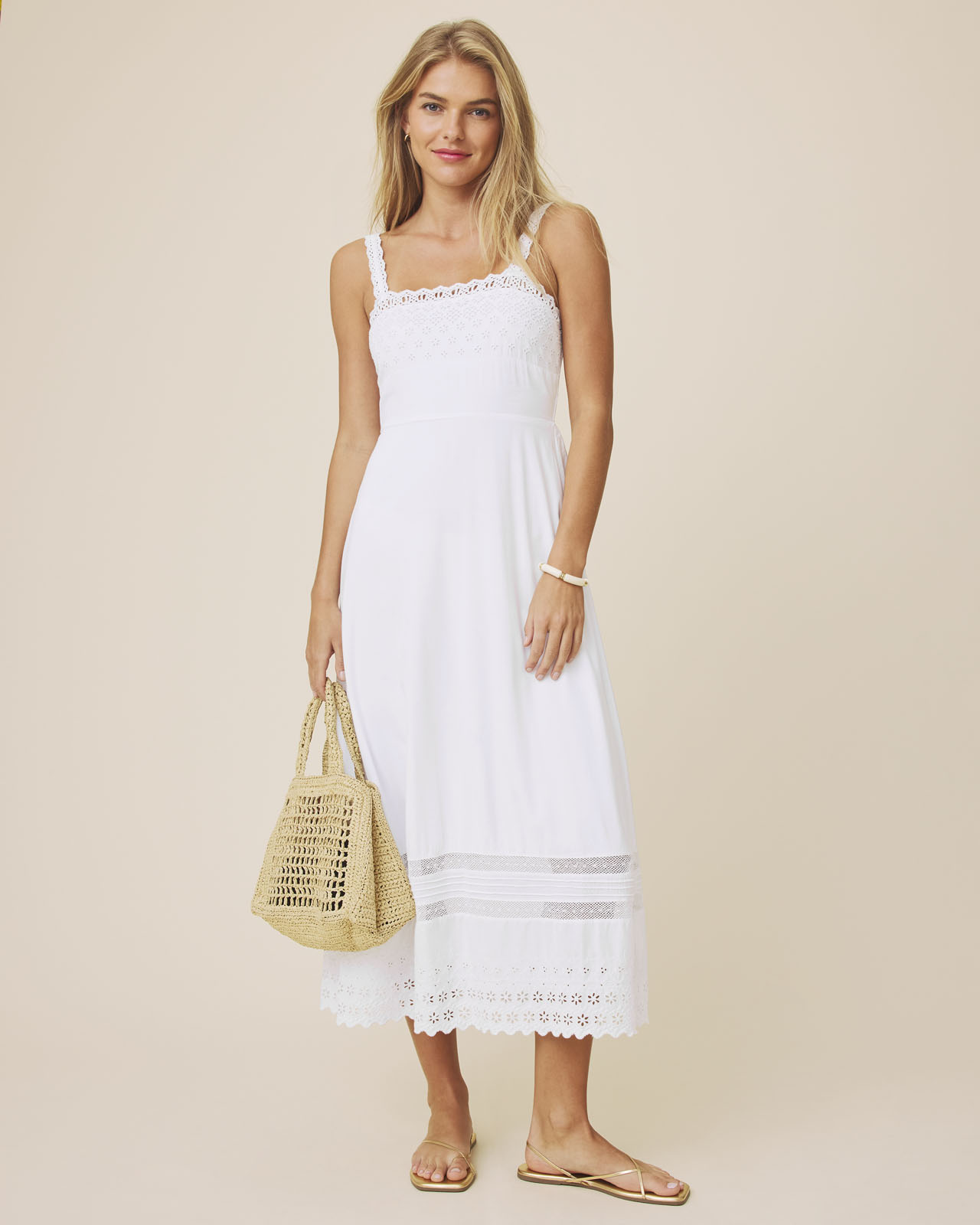 women long sleeve dress Princess Polly Lukea Long Sleeve Minidress in White at Nordstrom, Size 8